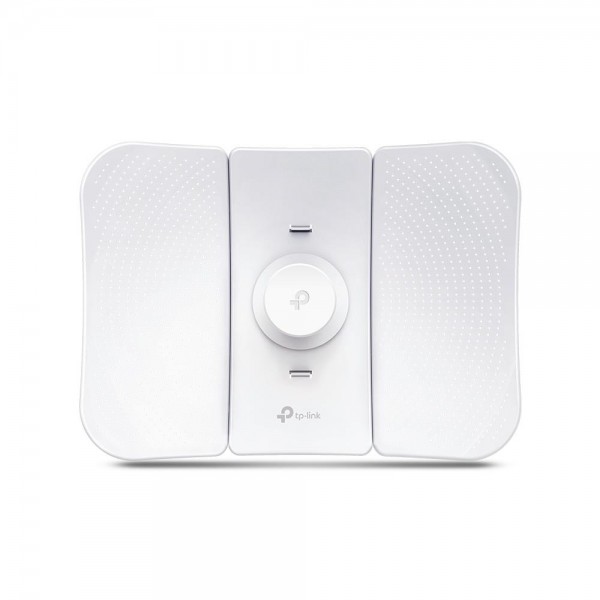 TP-Link 5 ГГц 867 Мбит/с 23 дБи Наружная точка доступа Wi‑Fi стандарта AC TP-Link 5 ГГц 867 Мбит/с 23 дБи Наружная точка доступа Wi‑Fi стандарта AC