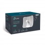 TP-Link 5 ГГц 867 Мбит/с 23 дБи Наружная точка доступа Wi‑Fi стандарта AC TP-Link 5 ГГц 867 Мбит/с 23 дБи Наружная точка доступа Wi‑Fi стандарта AC