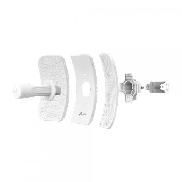 TP-Link Уличная точка доступа Wi‑Fi AC867 с коэффициентом усиления 23 дБи TP-Link Уличная точка доступа Wi‑Fi AC867 с коэффициентом усиления 23 дБи