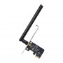 TP-Link Двухдиапазонный адаптер PCI Express с поддержкой Wi‑Fi AC600