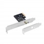 TP-Link Двухдиапазонный адаптер PCI Express с поддержкой Wi‑Fi AC600