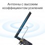 TP-Link Двухдиапазонный адаптер PCI Express с поддержкой Wi‑Fi AC600
