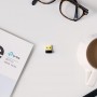 TP-Link Сверхкомпактный двухдиапазонный USB-адаптер с поддержкой Wi-Fi AC600 TP-Link Сверхкомпактный двухдиапазонный USB-адаптер с поддержкой Wi-Fi AC600