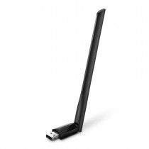 TP-Link Двухдиапазонный USB‑адаптер высокого усиления с поддержкой Wi‑Fi AC600