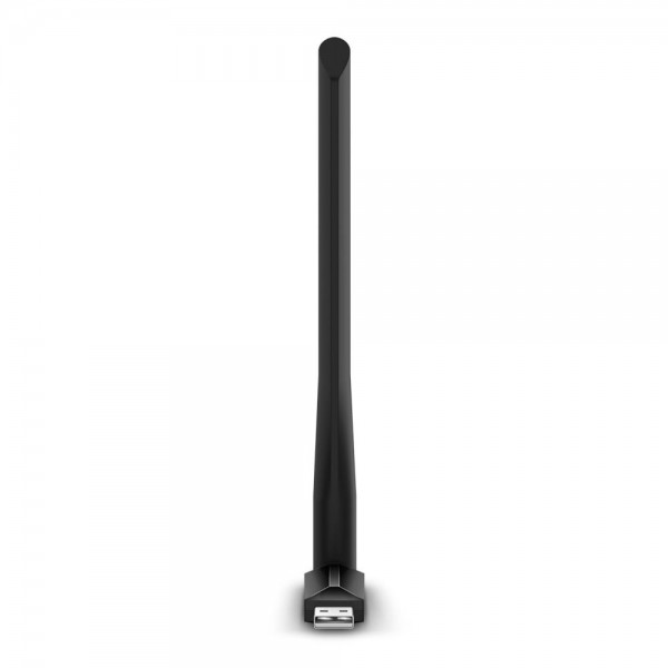 TP-Link Двухдиапазонный USB‑адаптер высокого усиления с поддержкой Wi‑Fi AC600