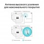 TP-Link Двухдиапазонный USB‑адаптер высокого усиления с поддержкой Wi‑Fi AC600