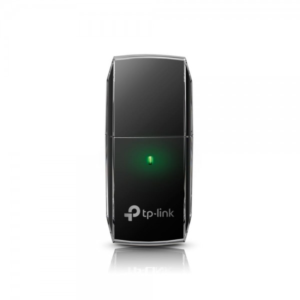 TP-Link AC600 Двухдиапазонный Wi-Fi USB-адаптер TP-Link AC600 Двухдиапазонный Wi-Fi USB-адаптер
