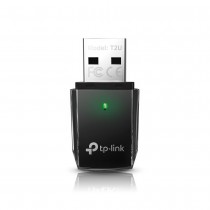 TP-Link AC600 Двухдиапазонный Wi-Fi USB-адаптер