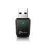 TP-Link AC600 Двухдиапазонный Wi-Fi USB-адаптер TP-Link AC600 Двухдиапазонный Wi-Fi USB-адаптер