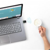 TP-Link AC600 Двухдиапазонный Wi-Fi USB-адаптер