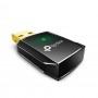 TP-Link Компактный двухдиапазонный USB‑адаптер с поддержкой Wi-Fi AC600