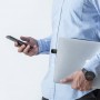 TP-Link Компактный двухдиапазонный USB‑адаптер с поддержкой Wi-Fi AC600