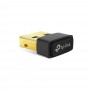 TP-Link Сверхкомпактный двухдиапазонный USB‑адаптер с поддержкой Wi‑Fi AC1300 и MU‑MIMO TP-Link Сверхкомпактный двухдиапазонный USB‑адаптер с поддержкой Wi‑Fi AC1300 и MU‑MIMO