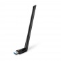 TP-Link Двухдиапазонный USB‑адаптер высокого усиления с поддержкой Wi‑Fi AC1300