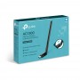 TP-Link Двухдиапазонный USB‑адаптер высокого усиления с поддержкой Wi‑Fi AC1300