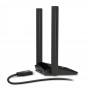 TP-Link Двухдиапазонный USB‑адаптер высокого усиления с поддержкой Wi-Fi AC1300 и двумя антеннами