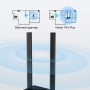 TP-Link Двухдиапазонный USB‑адаптер высокого усиления с поддержкой Wi-Fi AC1300 и двумя антеннами