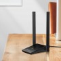 TP-Link Двухдиапазонный USB‑адаптер высокого усиления с поддержкой Wi-Fi AC1300 и двумя антеннами