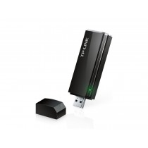 TP-Link AC1200 Двухдиапазонный Wi-Fi USB-адаптер