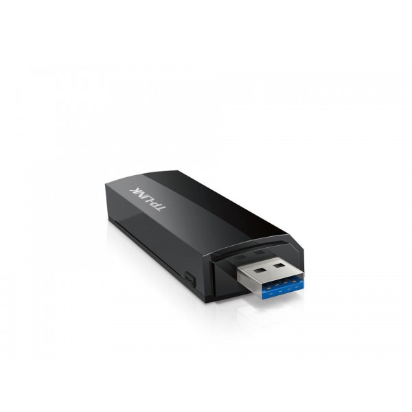 TP-Link AC1200 Двухдиапазонный Wi-Fi USB-адаптер TP-Link AC1200 Двухдиапазонный Wi-Fi USB-адаптер