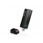 TP-Link AC1300 Двухдиапазонный Wi-Fi USB-адаптер TP-Link AC1300 Двухдиапазонный Wi-Fi USB-адаптер