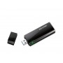 TP-Link AC1300 Двухдиапазонный Wi-Fi USB-адаптер TP-Link AC1300 Двухдиапазонный Wi-Fi USB-адаптер