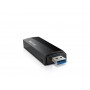 TP-Link AC1300 Двухдиапазонный Wi-Fi USB-адаптер TP-Link AC1300 Двухдиапазонный Wi-Fi USB-адаптер