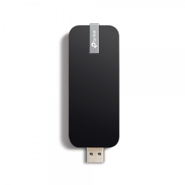 TP-Link AC1300 Двухдиапазонный Wi‑Fi USB‑адаптер TP-Link AC1300 Двухдиапазонный Wi‑Fi USB‑адаптер