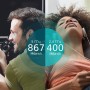 TP-Link Двухдиапазонный USB‑адаптер с поддержкой Wi‑Fi  AC1300
