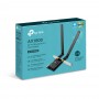 TP-Link Двухдиапазонный адаптер PCI Express с поддержкой Wi-Fi AX1800 и Bluetooth 5.2