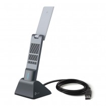 TP-Link Двухдиапазонный USB‑адаптер высокого усиления с поддержкой Wi‑Fi AX1800