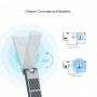 TP-Link Двухдиапазонный USB‑адаптер высокого усиления с поддержкой Wi‑Fi AX1800 TP-Link Двухдиапазонный USB‑адаптер высокого усиления с поддержкой Wi‑Fi AX1800