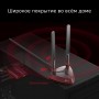 TP-Link Двухдиапазонный адаптер PCI Express с поддержкой Wi-Fi AX3000 и Bluetooth 5.0 TP-Link Двухдиапазонный адаптер PCI Express с поддержкой Wi-Fi AX3000 и Bluetooth 5.0
