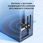 TP-Link Двухдиапазонный адаптер PCI Express с поддержкой Wi-Fi AX3000 и Bluetooth 5.0