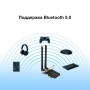 TP-Link Двухдиапазонный адаптер PCI Express с поддержкой Wi-Fi AX3000 и Bluetooth 5.0