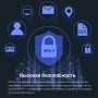 TP-Link Двухдиапазонный адаптер PCI Express с поддержкой Wi-Fi AX3000 и Bluetooth 5.2