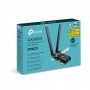 TP-Link Двухдиапазонный адаптер PCI Express с поддержкой Wi-Fi AX3000 и Bluetooth 5.2