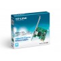 TP-Link Гигабитный сетевой адаптер PCI Express TP-Link Гигабитный сетевой адаптер PCI Express