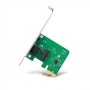 TP-Link Гигабитный сетевой адаптер PCI Express TP-Link Гигабитный сетевой адаптер PCI Express