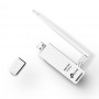 TP-Link USB-адаптер высокого усиления с поддержкой Wi-Fi N150