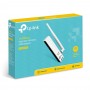 TP-Link USB-адаптер высокого усиления с поддержкой Wi-Fi N150