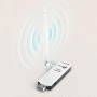 TP-Link USB-адаптер высокого усиления с поддержкой Wi-Fi N150