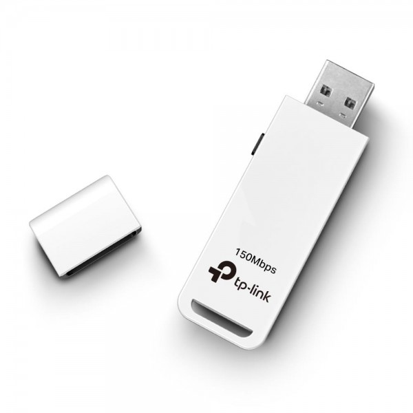 TP-Link N150 Wi-Fi USB-адаптер TP-Link N150 Wi-Fi USB-адаптер