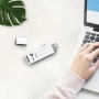 TP-Link N150 Wi-Fi USB-адаптер TP-Link N150 Wi-Fi USB-адаптер