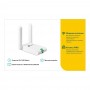 TP-Link USB-адаптер высокого усиления с поддержкой Wi-Fi N300