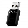 TP-Link Компактный USB-адаптер с поддержкой Wi-Fi N300