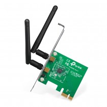 TP-Link Адаптер PCI Express с поддержкой Wi-Fi N300