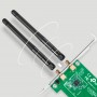 TP-Link Адаптер PCI Express с поддержкой Wi-Fi N300