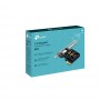 TP-Link Сетевой адаптер PCI Express 2,5 Гбит/с TP-Link Сетевой адаптер PCI Express 2,5 Гбит/с