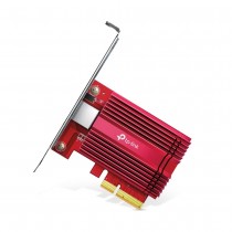 TP-Link Сетевой адаптер PCI Express 10 Гбит/с